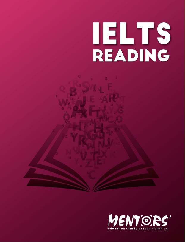 IELTS Reading
