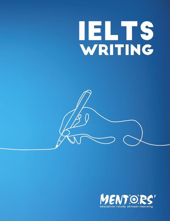IELTS Writing
