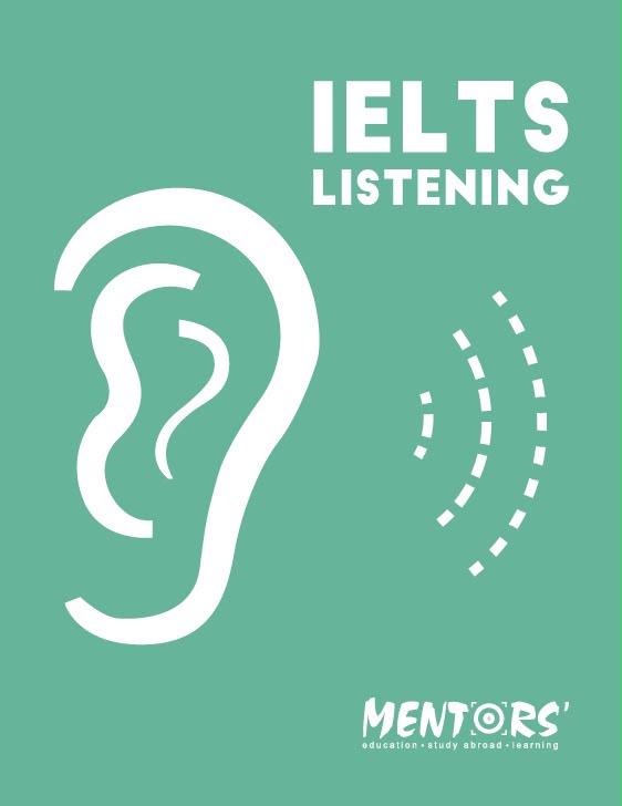 IELTS Listening