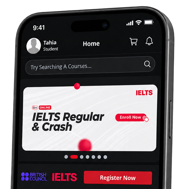 Smart Solution App Preview